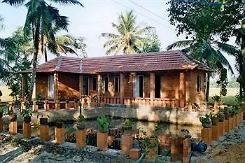 Green Palace Health Resort Alappuzha India