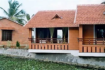 Green Palace Health Resort Alappuzha 2*,  India