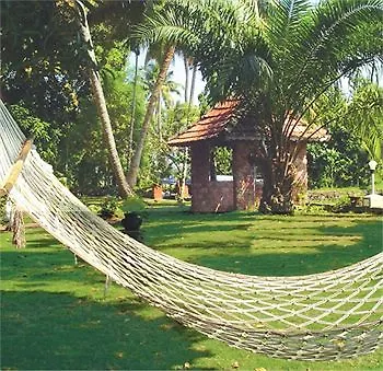 Green Palace Health Resort Alappuzha 2*,