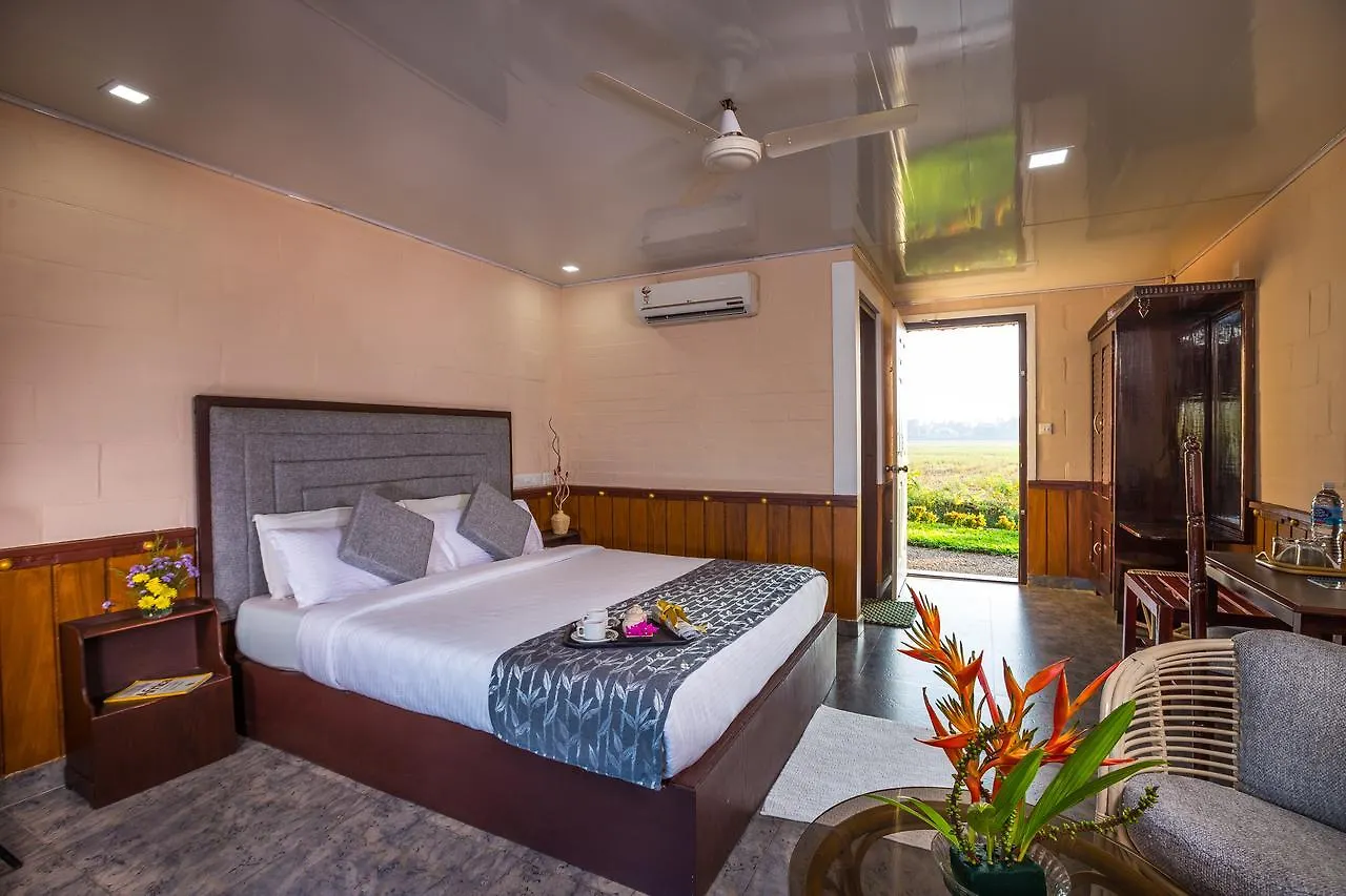 Green Palace Health Resort Alappuzha