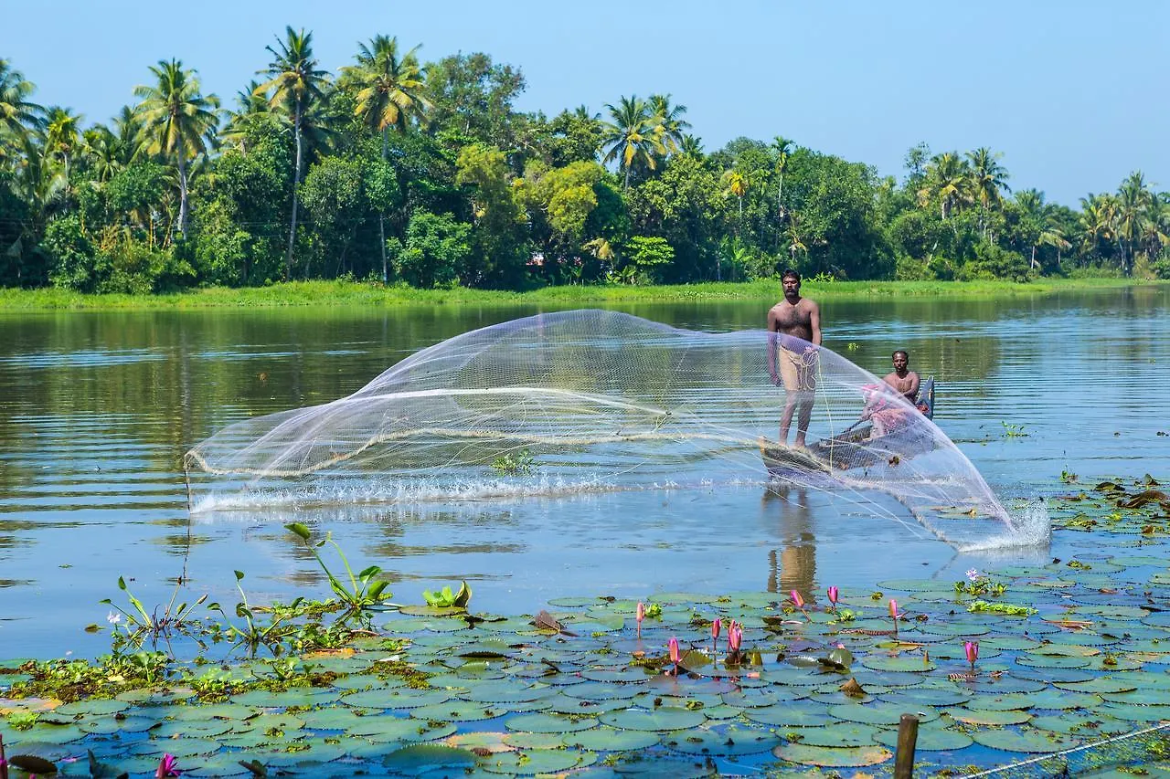 Green Palace Health Resort Alappuzha