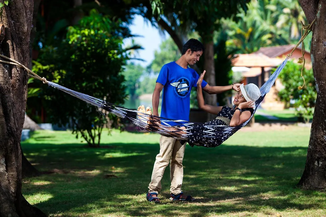 Green Palace Health Resort Alappuzha