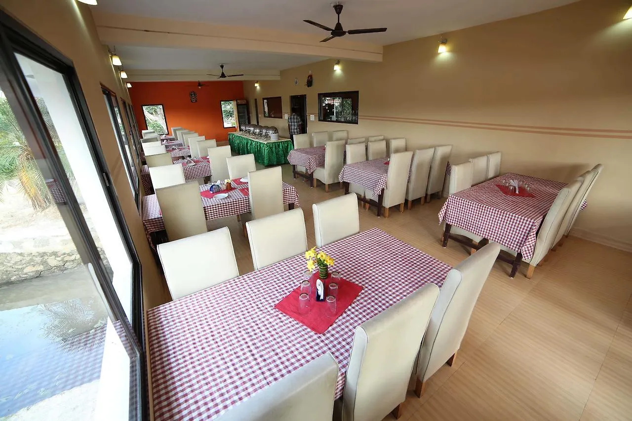 Green Palace Health Resort Alappuzha