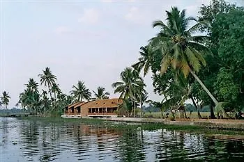 Green Palace Health Resort Alappuzha 2*,  India